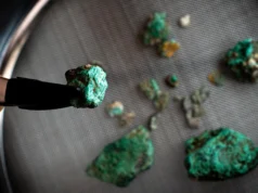 Um dente de criança e estranhas pedras verdes revelam um mistério de 5.500 anos