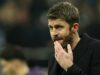 O Tottenham pode se juntar ao Arsenal por uma estrela de £ 100 milhões com o acordo do Man United ‘saudável’