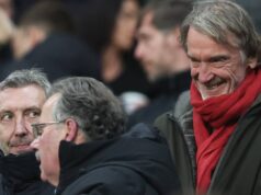 A meta do ‘sonho’ do Man Utd é € 240.000 por semana para a estrela francesa