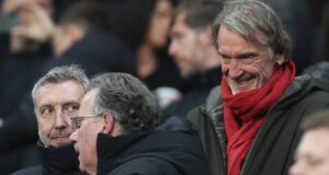A meta do ‘sonho’ do Man Utd é € 240.000 por semana para a estrela francesa