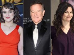 As estrelas de ‘My Fair Lady’ Marla Wilson e Lisa Yacoub relembram boas lembranças de trabalhar com Robin Williams