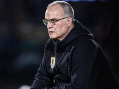 Escândalo no Uruguai: irmão de Araujo supera Bielsa