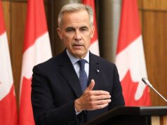 Conselho anti-semitismo de Carney provoca reação contra nomeações controversas