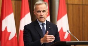 Conselho anti-semitismo de Carney provoca reação contra nomeações controversas