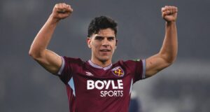 Man Utd está pronto para pagar £ 100 milhões para contratar o novo meio-campista