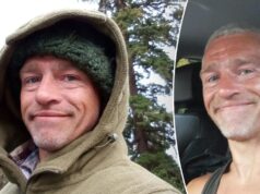 Matt Brown, do ‘Povo Bush do Alasca’, foi encontrado morto no rio Washington