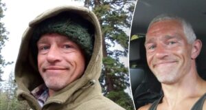 Matt Brown, do ‘Povo Bush do Alasca’, foi encontrado morto no rio Washington