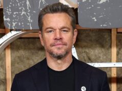 Matt Damon diz que a natureza brutal de Hollywood influenciou o personagem de seu pai