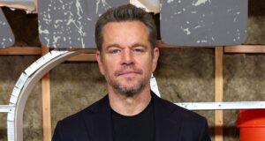 Matt Damon diz que a natureza brutal de Hollywood influenciou o personagem de seu pai