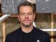 Matt Damon diz que a natureza brutal de Hollywood influenciou o personagem de seu pai