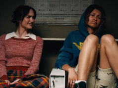 RIP para ‘Euphoria’, o programa mais idiota da HBO