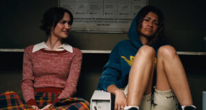 RIP para ‘Euphoria’, o programa mais idiota da HBO