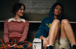 RIP para ‘Euphoria’, o programa mais idiota da HBO