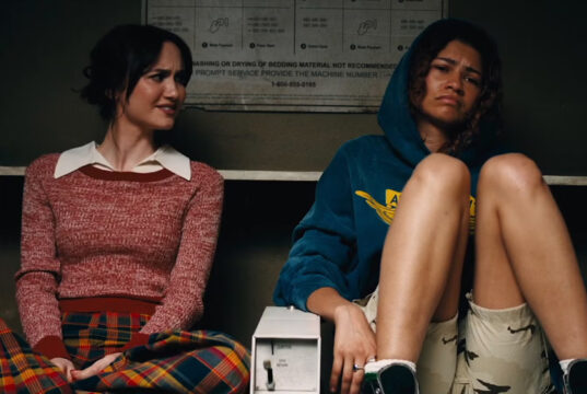 RIP para ‘Euphoria’, o programa mais idiota da HBO