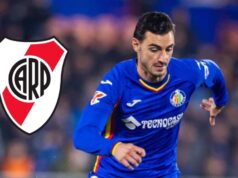 River interpreta Mauro Arambarri: quem é o segundo reforço de Coudet