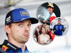 ‘Só podemos pedir desculpas a Max’: o fracasso de Verstappen combina com um fim de semana cheio de drama
