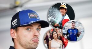 ‘Só podemos pedir desculpas a Max’: o fracasso de Verstappen combina com um fim de semana cheio de drama