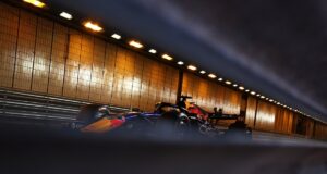 Por que Verstappen ‘se sentiu ele mesmo de novo’ na qualificação para o GP de Mônaco.