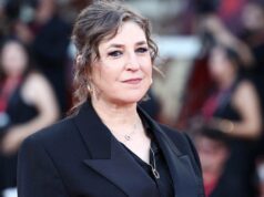 Mayim Bialik revelou uma reação grave após uma única injeção de GLP-1