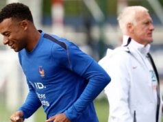 Escândalo antes da Copa do Mundo: Kylian Mbappé explodiu diante da Federação Francesa de Futebol