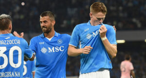 Conheça os representantes do Napoli na Copa do Mundo FIFA de 2026