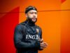 Memphis Depay, após substituir a Argélia entre os 4 melhores jogadores com mais partidas internacionais pela seleção holandesa
