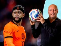 Em um jogo acirrado em Dallas contra o Japão, Koeman dificilmente poderá escolher Depay contra o extremamente apto Malen.