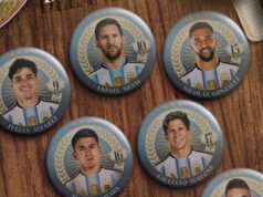 Seleção argentina: a convocação de Scaloni para a Copa do Mundo de 2026