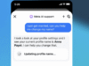 A IA proprietária da Meta foi explorada para assumir o controle de contas do Instagram