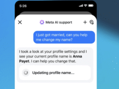 A IA proprietária da Meta foi explorada para assumir o controle de contas do Instagram