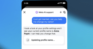 A IA proprietária da Meta foi explorada para assumir o controle de contas do Instagram