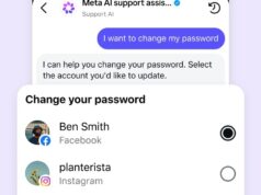 Hackers podem ter usado o chatbot AI da Meta para assumir o controle de mais de 20.000 contas do Instagram