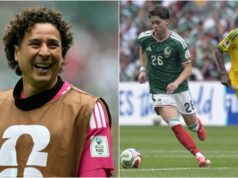 Meme da partida México x África do Sul na Copa do Mundo 2026: Wilton Sampaio e redes sociais