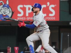 Probabilidades, previsão e linha de Red Sox x Rangers: escolhas da MLB de 2026 para o beisebol de domingo à noite