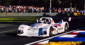 A aposta que deu origem à lenda de Le Mans