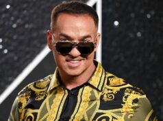 Mike ‘The Situation’ Sorrentino anunciou uma possível candidatura a governador de NJ