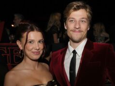 Millie Bobby Brown defende o marido Jake Bongiovi após críticas dos pais