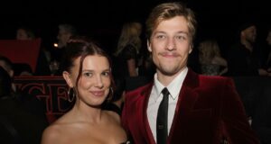 Millie Bobby Brown defende o marido Jake Bongiovi após críticas dos pais