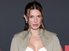 Millie Bobby Brown lançou uma coleção Americana para Florence by Mills