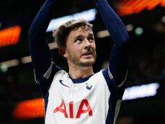 Spurs mudam de escalação para contratar uma emocionante estrela do Man Utd