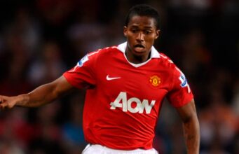 Man Utd está prestes a selar uma grande contratação