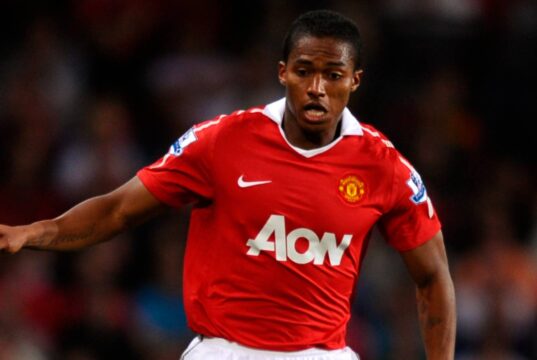 Man Utd está prestes a selar uma grande contratação