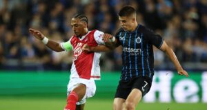 Aston Villa está competindo com Atlético de Madrid e Arsenal para contratar Niccolò Tersoldi