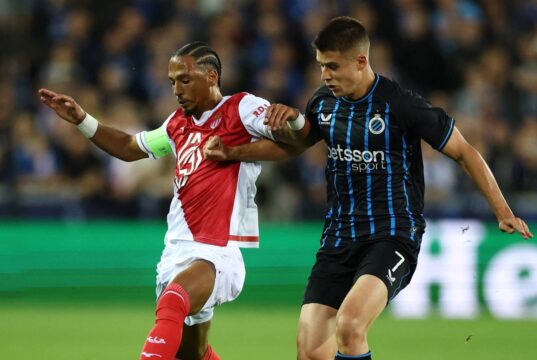 Aston Villa está competindo com Atlético de Madrid e Arsenal para contratar Niccolò Tersoldi