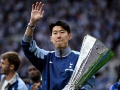 A “superestrela” de £ 50 milhões concordou em se juntar ao Spurs