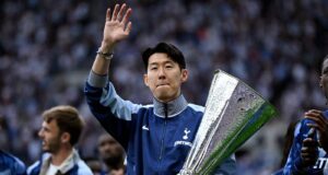 A “superestrela” de £ 50 milhões concordou em se juntar ao Spurs