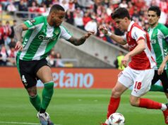 Newcastle está agora em negociações para contratar Nathan antes do Barcelona, à medida que surge uma nova taxa