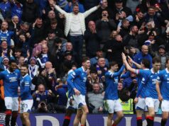 Os Rangers agora estão prontos para vender Youssef Charmetti neste verão com uma condição