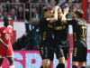Rota de lançamento de Nottingham Forest para assinar El Mala, apesar do grande revés