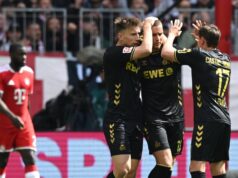 Rota de lançamento de Nottingham Forest para assinar El Mala, apesar do grande revés